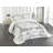 Ambesonne White Bedspread Gothic Medieval-101638492