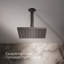 Pomme de douche à pluie Contemporary-149044563-169007074-169007077
