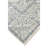 High-Quality Hand-Knotted Light Grey Area Rug-114981832
