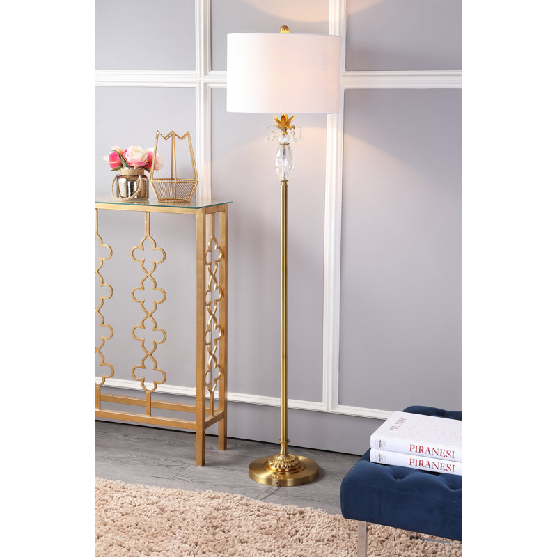 Lampe sur pied 61 po Lares