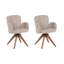50 cm H Upholstered Dining Chair-1240959173-1240959175