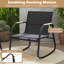 Outdoor Lounge Chair
