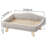 Farl Cotton Pet Bed-1319229638