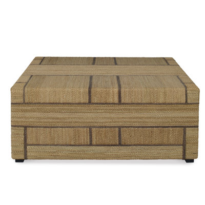 Caribe Coffee Table
