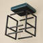 Modern Edge, Cozy Feel: tabourets de bar rembourrés en similicuir pour chaque maison-1528799090