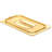 Couvercle en plastique Universal ™ brun