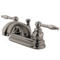 Satin Nickel