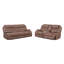 Fauteuil inclinable LUCIUS BRUN