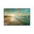White Floater Framed is unavailable