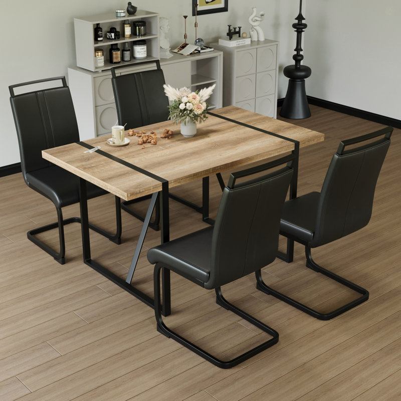 Ensemble de table de salle à manger