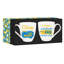 Ensemble de 2 tasses à café NFL-61190597