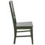 Chaise d'appoint Ray Ladder-1079408772