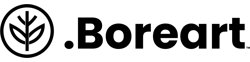 Logo Boreart