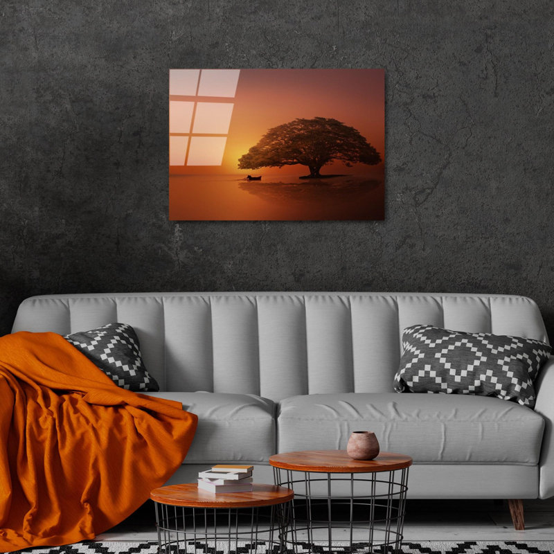 Boze Wall Decor