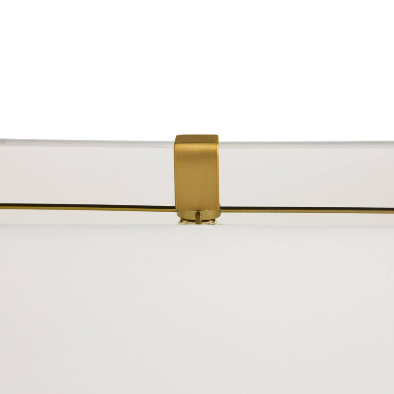 Uriah Table Lamp