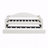 Twin Size Tufted Upholstered Daybed with Trundle-129620541