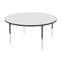 Table d'activité à hauteur réglable MG-85837380-85837385