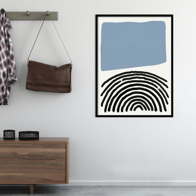 «Kofi Good Vibes III» par Jacob Greenframed, reproduction d'art