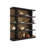 Zanzibar Entertainment Center for TVs up to 55"