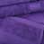 Mauve / jaune