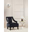 Bhodi Glass Top End Table-1542885361-1542885362