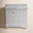 36'' Single Bathroom Vanity with Top-1558791404-1558791403