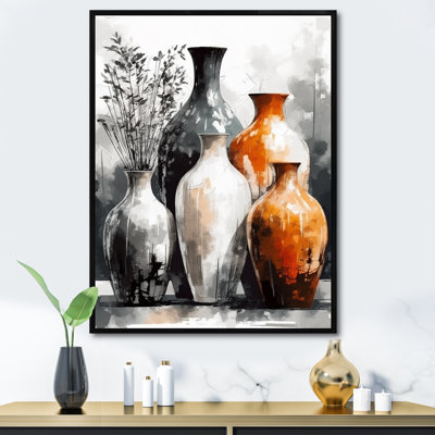 Vase Kayse