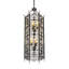 Saskia 6 - Light Pendant