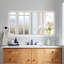 Miroir de meuble-lavabo rétro-éclairé à DEL-747724890-748033995