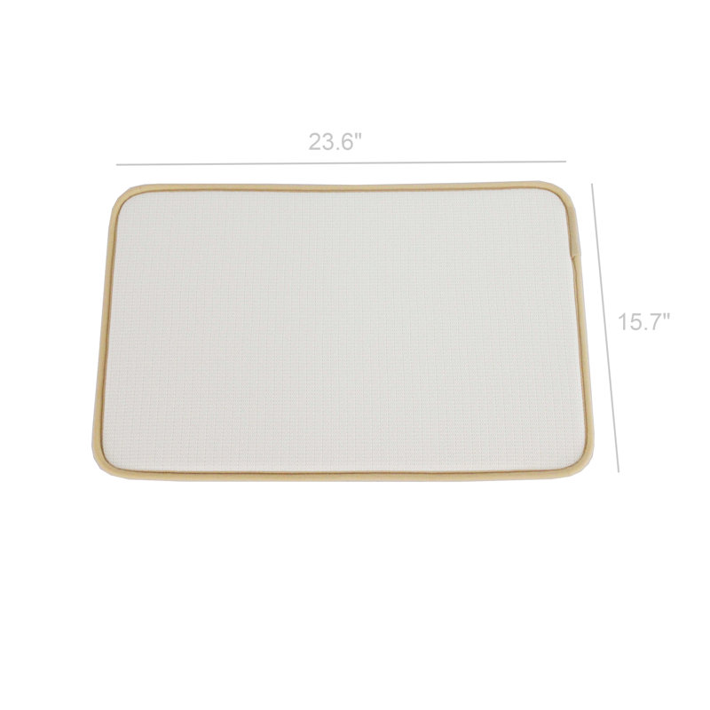 Skidproof Door Carpets Bathroom Mat Rugs