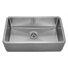 Noah's 9.875'' L Single Bowl Kitchen Sink