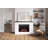 Amantii 30inch INS-FM Electric Insert, wifi enabled, remote control, mobile app, 3 speed motor-229477686