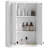 Bathroom Wall Cabinet