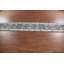 Tapis bleu Oushak Indo