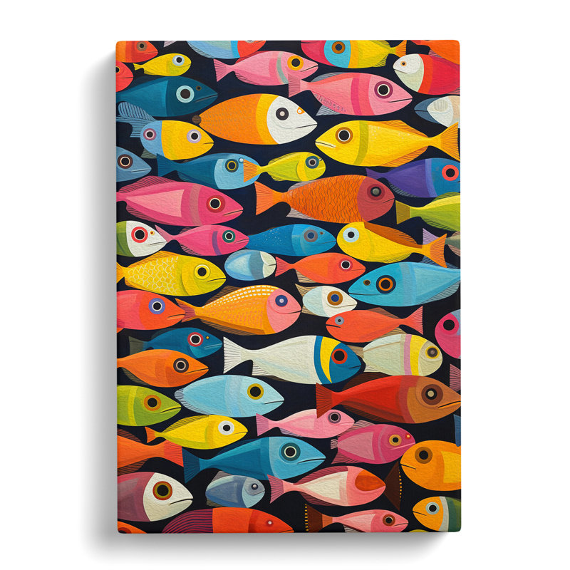 Print, 60cm H x 40cm W x 3cm D