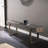 Radabaugh Rustic Industrial Reclaimed Wood Bench