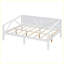  Lit de jour moderne en bois pour lit d'invité de chambre à coucher-1209767313-1209767343