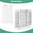 Maryori 41'' Kitchen Pantry