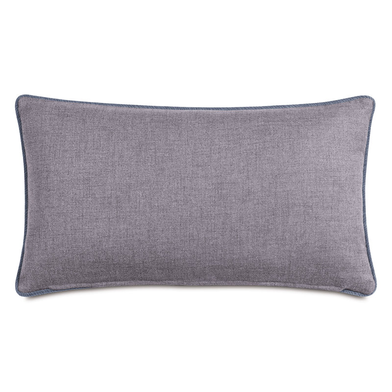 Noah Lumbar Pillow Cover & Insert