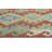 Sun Faded Flatweave Marisol Rust Runner