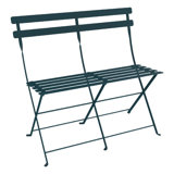 Bistro Outdoor Bench