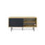 Simeon 135cm Sideboard