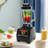 2800W Countertop Blender Mixing Blender
