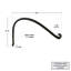 Support en arc-50811900