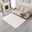 Tapis en fausse fourrure Chinchilla-114569045