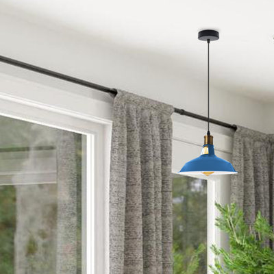 Carror 1 - Light Pendant