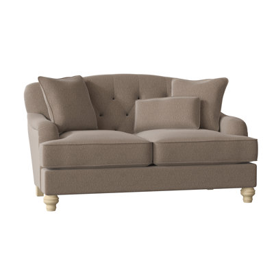 Sullivan 65'' Upholstered Loveseat