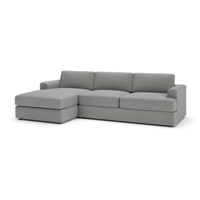 Cayden Sectional with Chaise