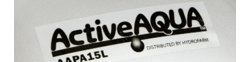Active Aqua logo