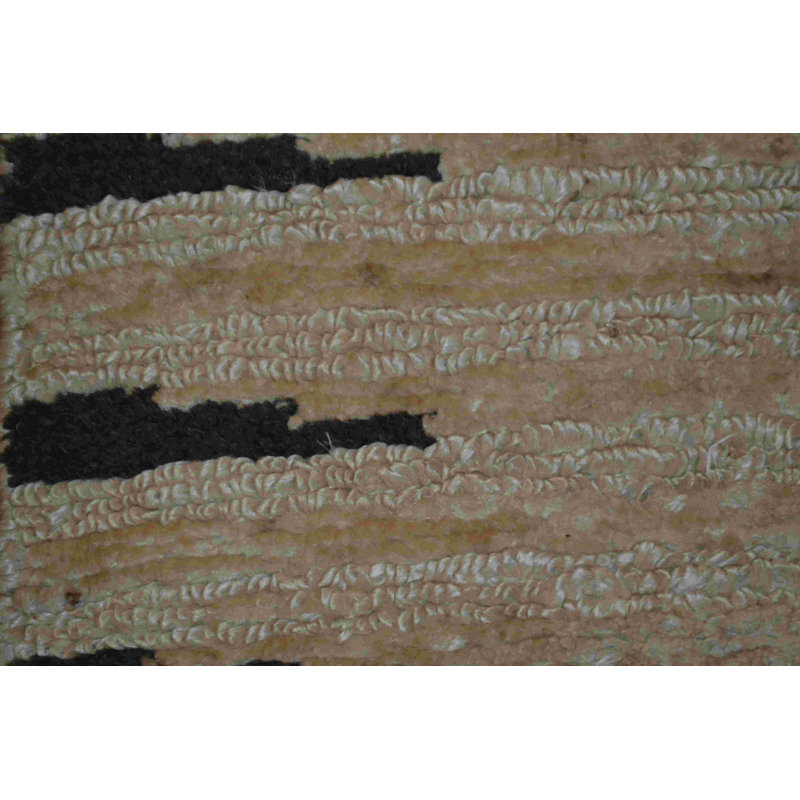 Jute / Sisal Area Rug in Beige